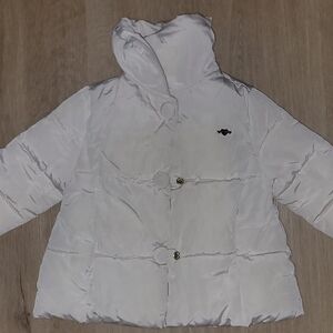Toddlers coat